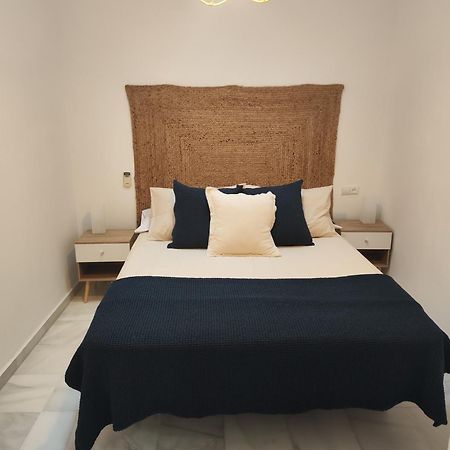 Bailen Duplex Appartement Sevilla Buitenkant foto